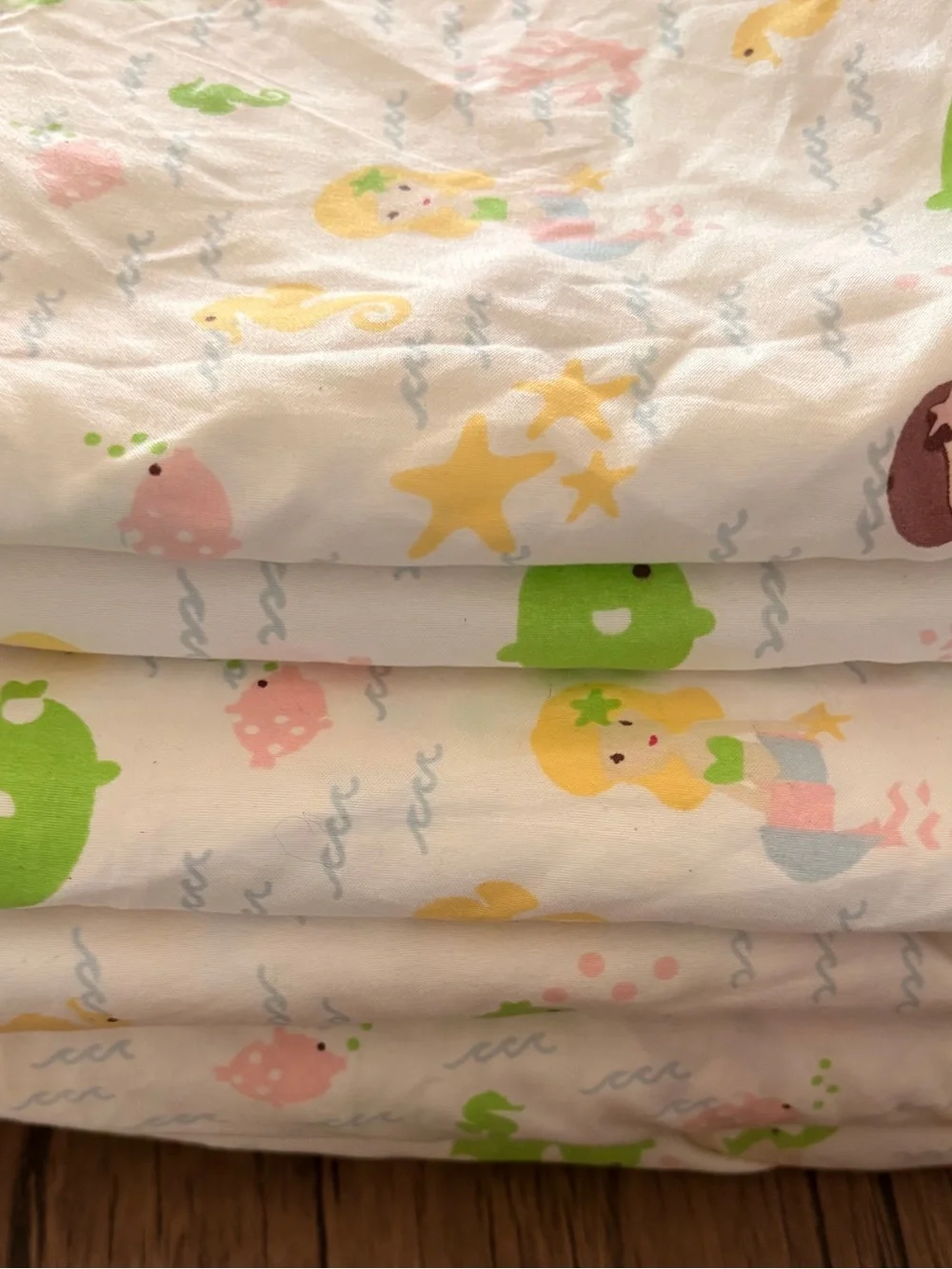 Ivy Hill Home Full sheet set 4 pieces